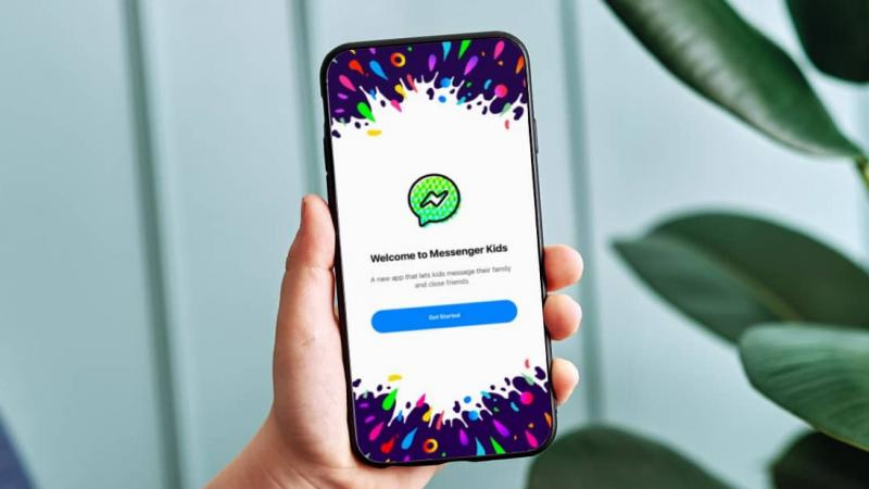 Messenger - Nhắn tin đa dạng và dễ sử dụng Messenger - Nhắn tin đa dạng và dễ sử dụng