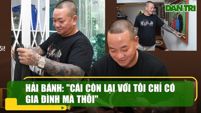 Dân trí - Vị trí và thông tin nhận diện Dân trí - Vị trí và thông tin nhận diện