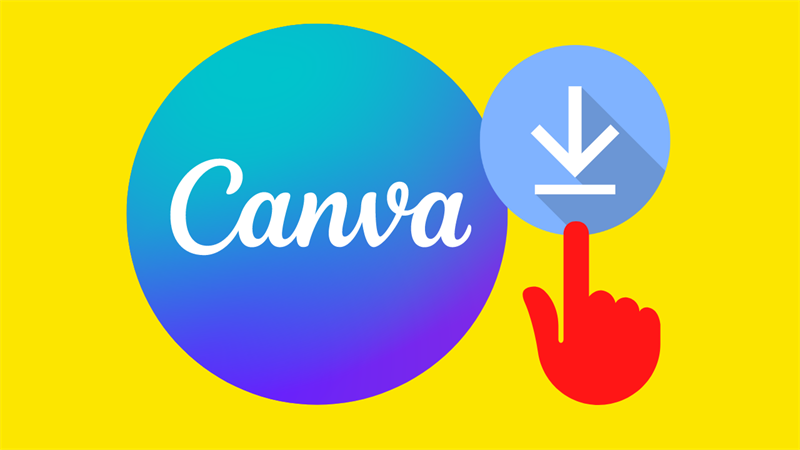 Canva - Công cụ AI hỗ trợ sáng tạo nội dung Canva - Công cụ AI hỗ trợ sáng tạo nội dung