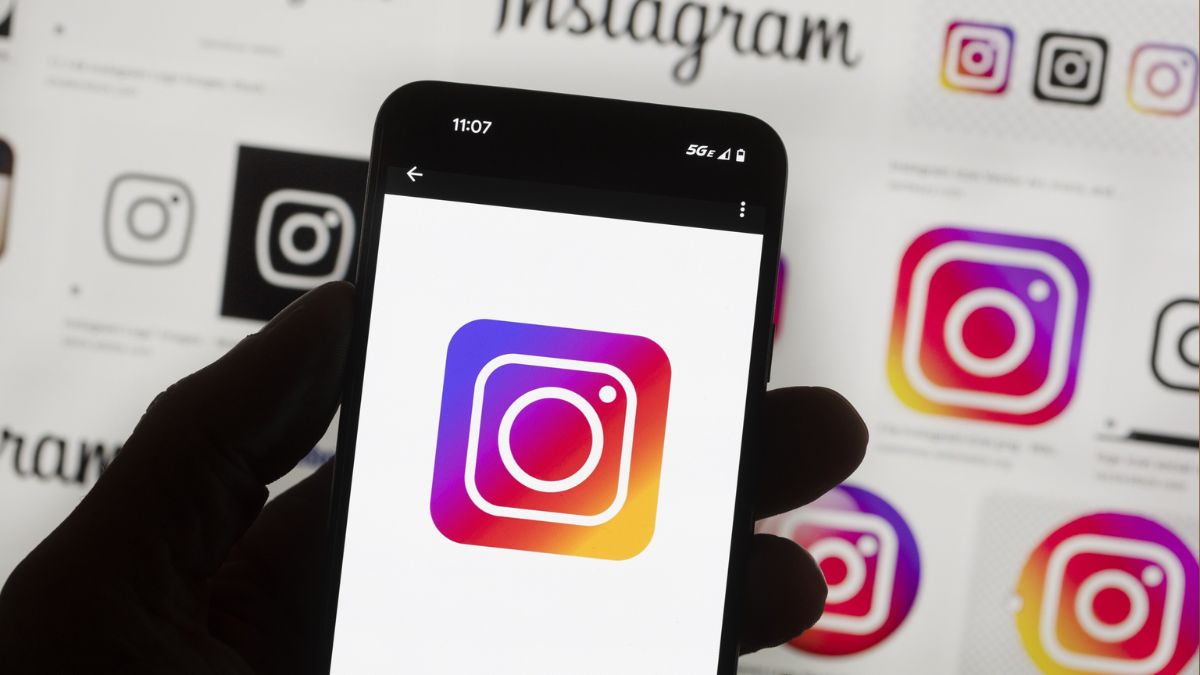 Instagram - Vai trò trong đời sống số hiện nay Instagram - Vai trò trong đời sống số hiện nay