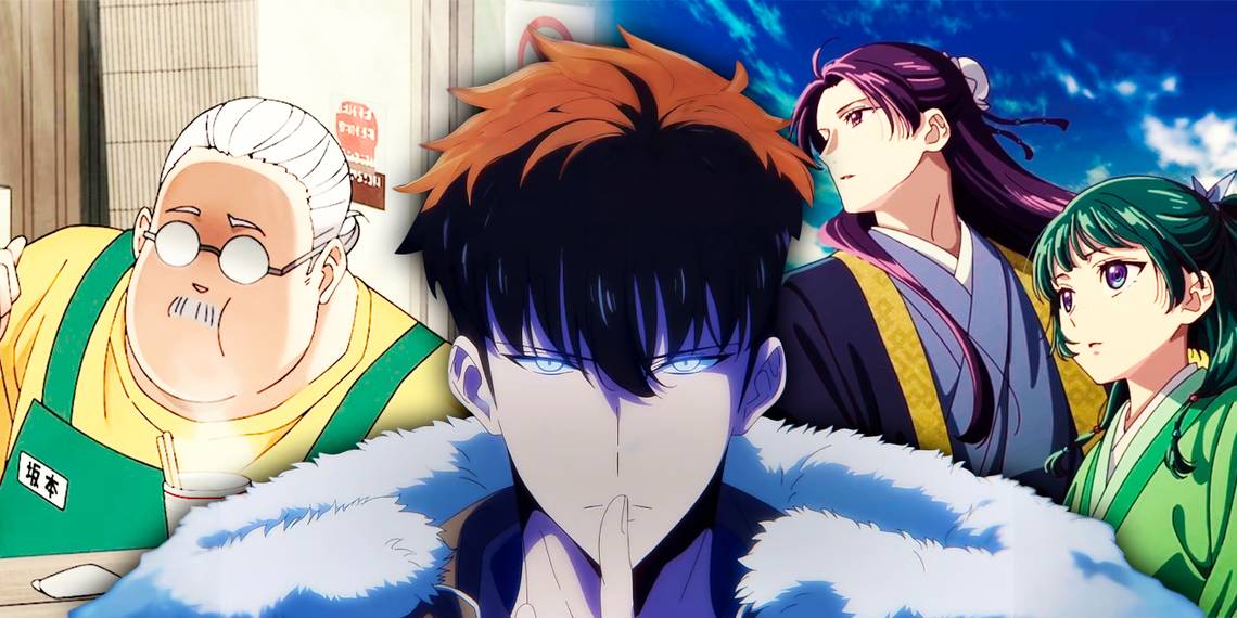 Anime - Khái niệm cơ bản Anime - Khái niệm cơ bản