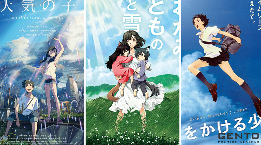 Anime - Những bước khởi đầu của hoạt hình Nhật Anime - Những bước khởi đầu của hoạt hình Nhật