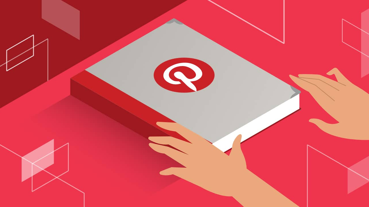 Pinterest - Nền tảng khám phá ý tưởng bằng hình ảnh Pinterest - Nền tảng khám phá ý tưởng bằng hình ảnh