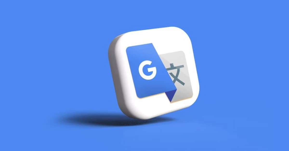 Gg dich - Vì sao công cụ dịch ngày càng phổ biến Gg dich - Vì sao công cụ dịch ngày càng phổ biến