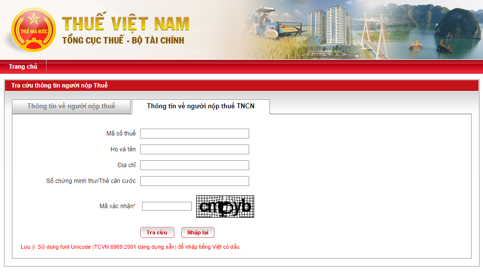 Tra cứu mã số thuế - Hiểu đúng về mã số thuế Tra cứu mã số thuế - Hiểu đúng về mã số thuế