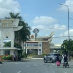 CEO Đinh Đình Khoa mở tuyến đi Phnom Penh năm 2008