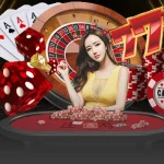 Sonclub - Nền Tảng Giải Trí Trực Tuyến Hàng Đầu Châu Á