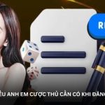 Đăng ký Debet – Mở ra thế giới giải trí trực tuyến hấp dẫn