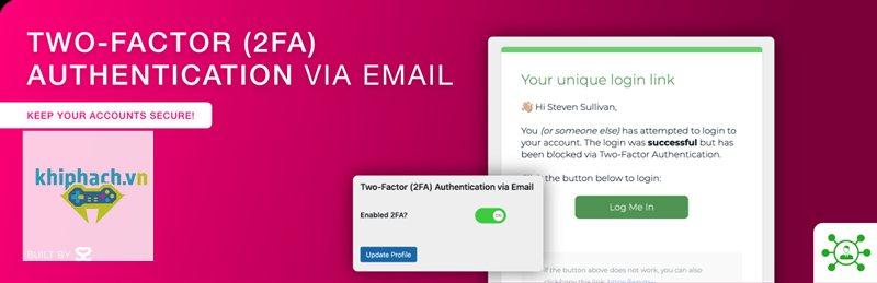 2fa - 2FA là gì và hoạt động như thế nào? 2fa - 2FA là gì và hoạt động như thế nào?