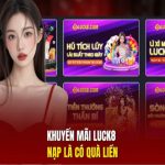 Bí Mật Giúp Cao Thủ Bào Trọn Gói Khuyến Mãi Luck8 Không Sót Một Đồng