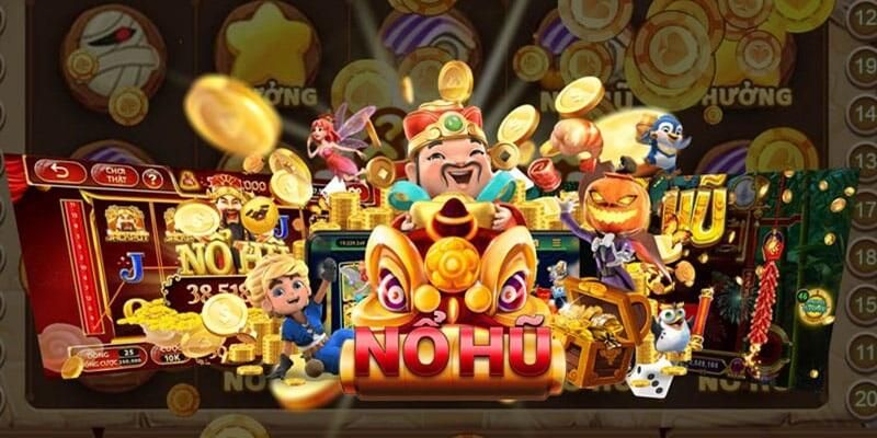 Nền Tảng Giải Trí Nohu - Trải Nghiệm Cá Cược Đẳng Cấp 2026