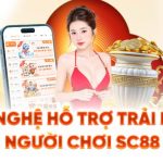 Tin Tức SC88 Cập Nhật Kiến Thức, Sự Kiện Và Kinh Nghiệm