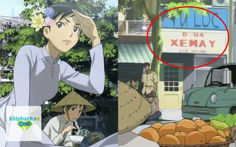 Anime viet - Anime viet là gì và vì sao ngày càng phổ biến? Anime viet - Anime viet là gì và vì sao ngày càng phổ biến?