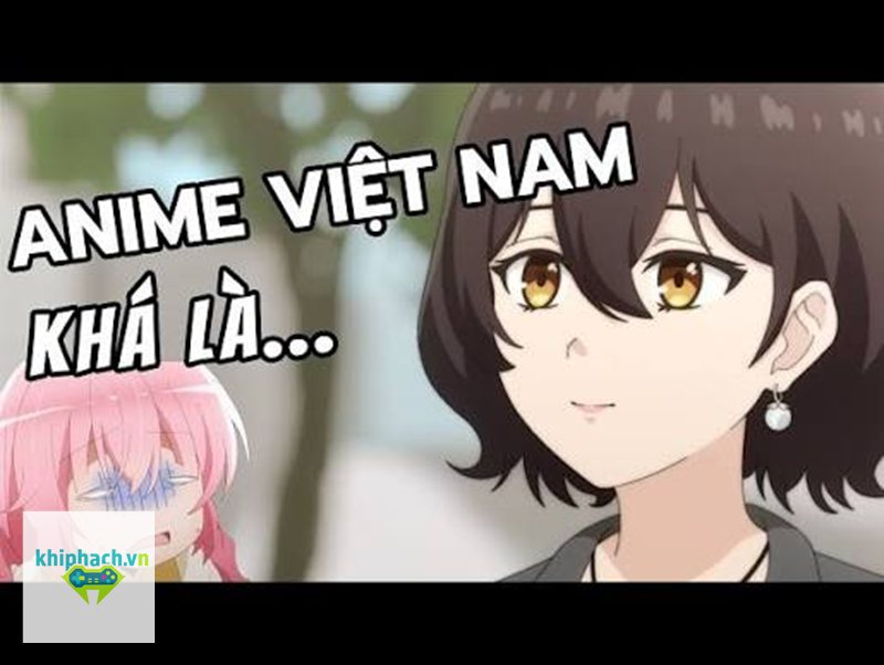 Anime viet - Anime thuyết minh Anime viet - Anime thuyết minh