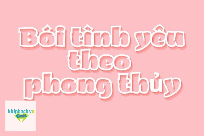 Bói tình yêu - Bói tình yêu bằng bài tarot Bói tình yêu - Bói tình yêu bằng bài tarot