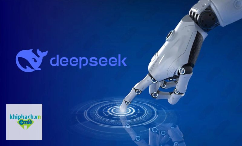 Deepseek - DeepSeek V2, V3 và V3.2 Deepseek - DeepSeek V2, V3 và V3.2