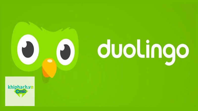 Duolingo - Bài học ngắn và đa dạng Duolingo - Bài học ngắn và đa dạng