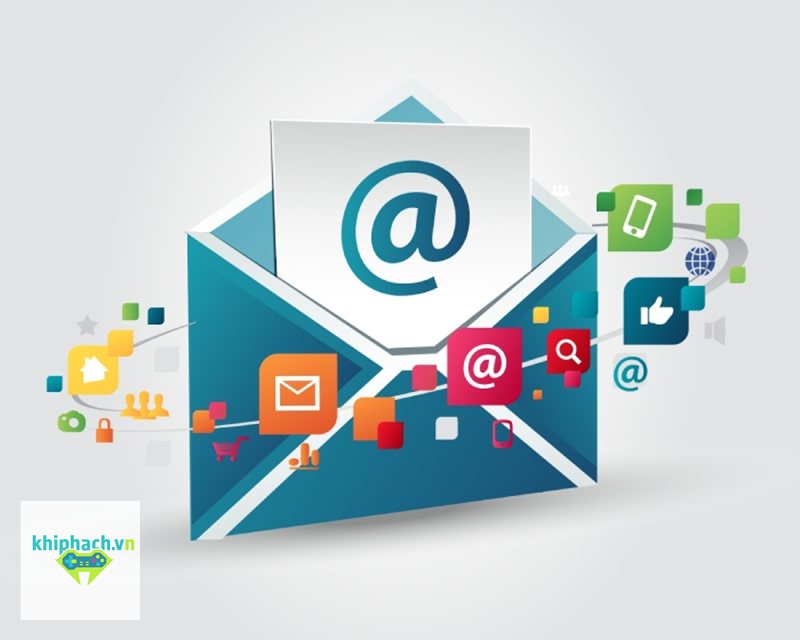 Email - Email là gì và có vai trò như thế nào? Email - Email là gì và có vai trò như thế nào?