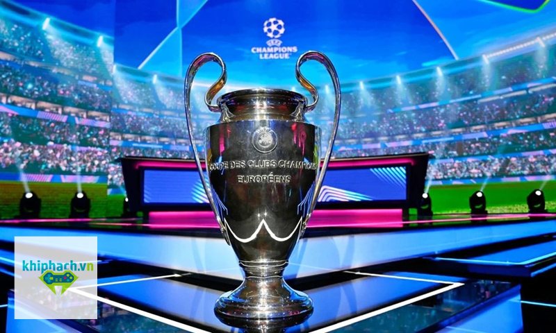 Giải UEFA Champions League năm 2025 - Thể thức thi đấu Champions League 2024/25 Giải UEFA Champions League năm 2025 - Thể thức thi đấu Champions League 2024/25