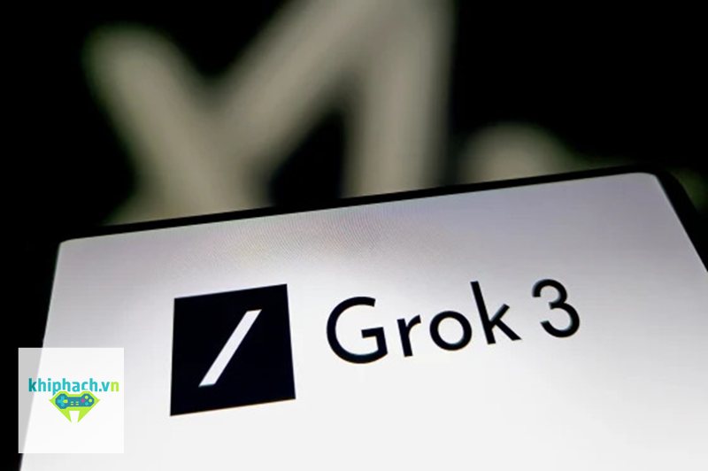 Grok - Grok là gì và hoạt động như thế nào? Grok - Grok là gì và hoạt động như thế nào?