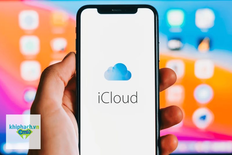 Icloud - Vai trò trong hệ sinh thái Apple Icloud - Vai trò trong hệ sinh thái Apple