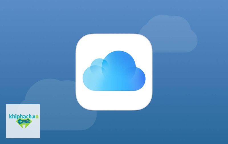 Icloud - Gói 5 GB phù hợp với nhu cầu nào? Icloud - Gói 5 GB phù hợp với nhu cầu nào?
