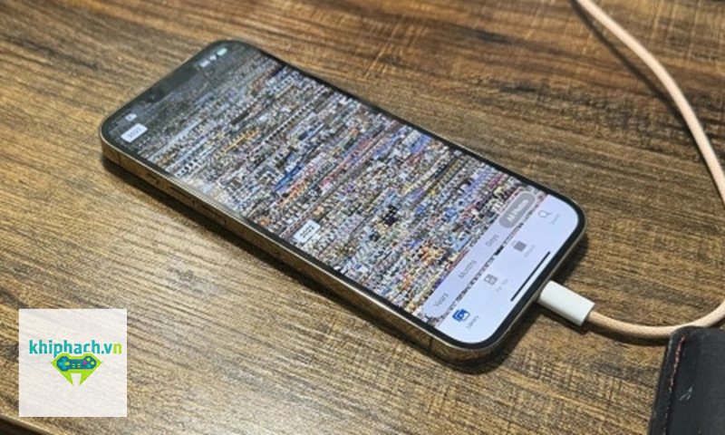 Icloud - Cách nâng cấp hoặc hạ cấp Icloud - Cách nâng cấp hoặc hạ cấp