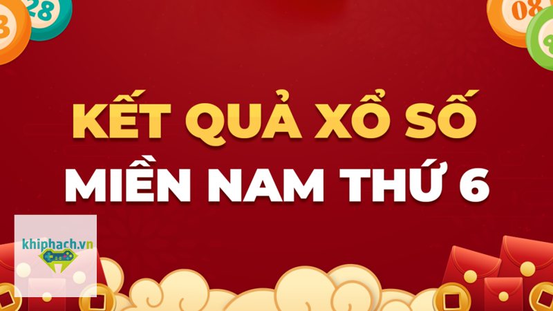 Kết quả xổ số miền Nam hôm nay - Hiểu số lượng chữ số của từng giải Kết quả xổ số miền Nam hôm nay - Hiểu số lượng chữ số của từng giải