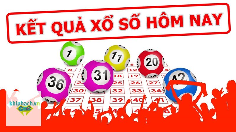 Kết quả xổ số miền Nam hôm nay - Tra cứu trên website Kết quả xổ số miền Nam hôm nay - Tra cứu trên website