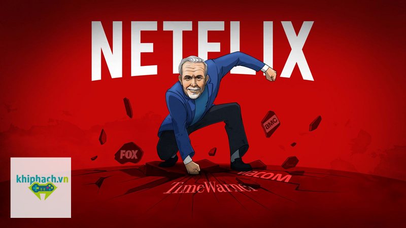 Netflix - Netflix là gì và có gì nổi bật? Netflix - Netflix là gì và có gì nổi bật?