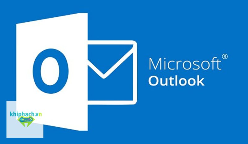 Outlook - Công cụ email kết hợp lịch làm việc Outlook - Công cụ email kết hợp lịch làm việc