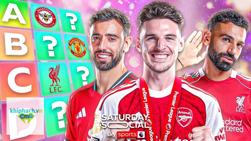 Premier League - Premier League 2026/27 có gì đáng chú ý? Premier League - Premier League 2026/27 có gì đáng chú ý?