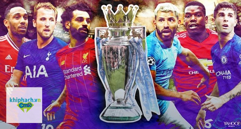 Premier League - Những trận đáng xem trong giai đoạn đầu Premier League - Những trận đáng xem trong giai đoạn đầu