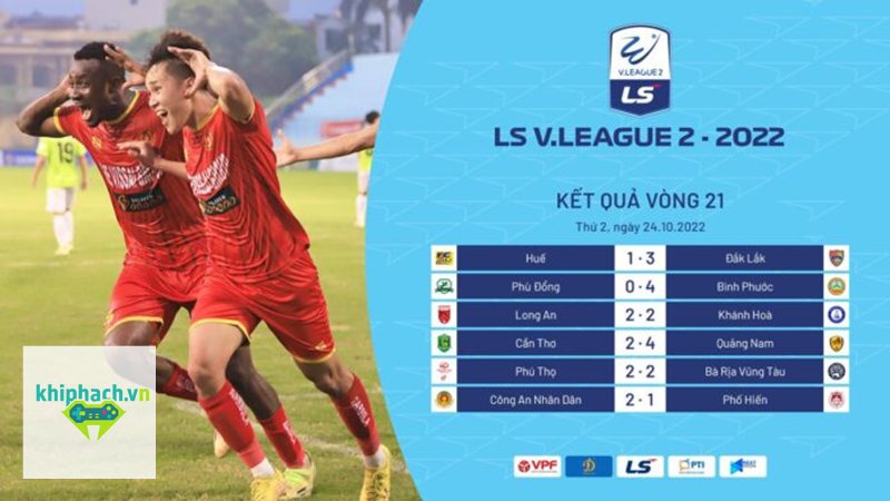 Thứ hạng của V-League - Thứ hạng của V-League 2025/26 mới nhất Thứ hạng của V-League - Thứ hạng của V-League 2025/26 mới nhất