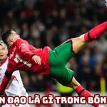 Tiền Đạo Là Gì Trong Bóng Đá? Những Chân Sút Đẳng Cấp