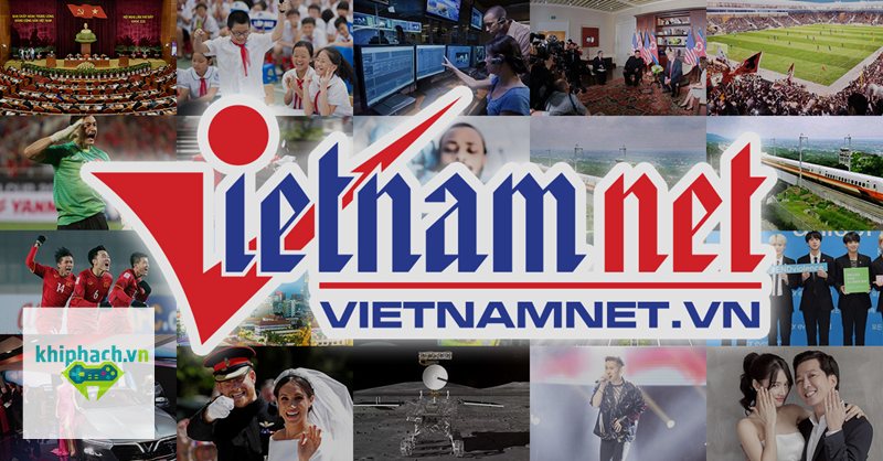 Vietnamnet - Các chuyên mục chính trên Vietnamnet Vietnamnet - Các chuyên mục chính trên Vietnamnet