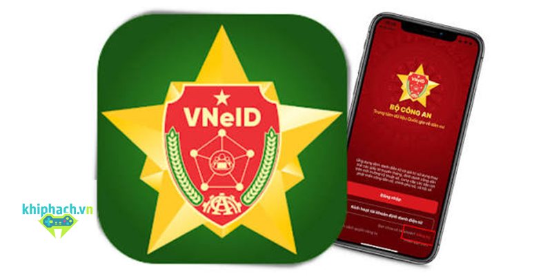 Vneid - Hồ sơ và giấy tờ cần mang theo Vneid - Hồ sơ và giấy tờ cần mang theo