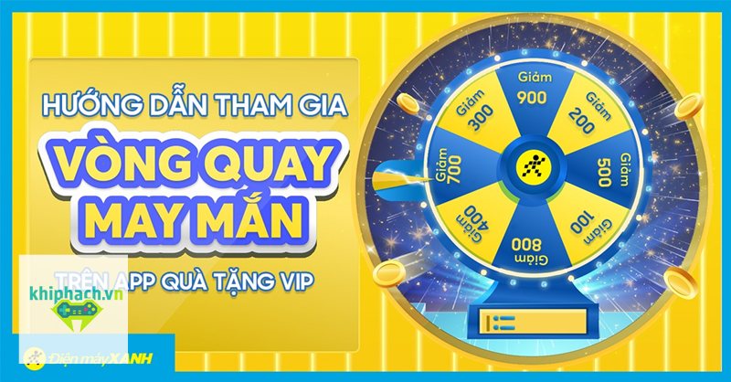 Vòng quay may mắn - Vòng quay may mắn là gì? Vòng quay may mắn - Vòng quay may mắn là gì?