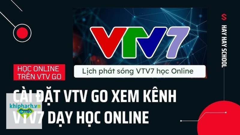 Vtvgo - Xem trên máy tính Vtvgo - Xem trên máy tính