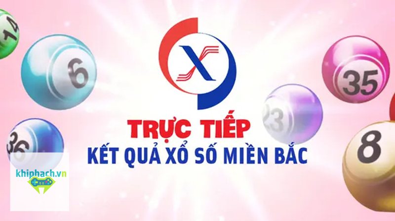 Xổ số miền Bắc ngày hôm nay - Đọc kết quả vé số truyền thống Xổ số miền Bắc ngày hôm nay - Đọc kết quả vé số truyền thống