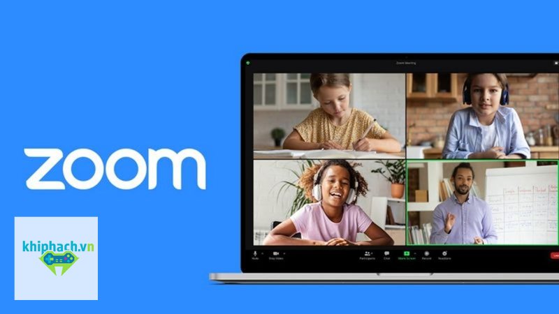Zoom - Tạo tài khoản và thiết lập ban đầu Zoom - Tạo tài khoản và thiết lập ban đầu