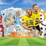 Bí Kíp Soi Kèo Hiệp 1 Tại Kubet Dễ Hiểu, Thực Tế
