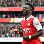 Bukayo Saka được đánh giá là tương lai của bóng đá Anh nhờ những yếu tố nào