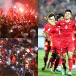 Văn Hóa Ủng Hộ Bóng Đá Độc Đáo Của CĐV Việt Nam