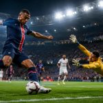 Vua phá lưới Ligue 1 nhiều nhất là ai Kỷ lục ghi bàn khó bị phá vỡ