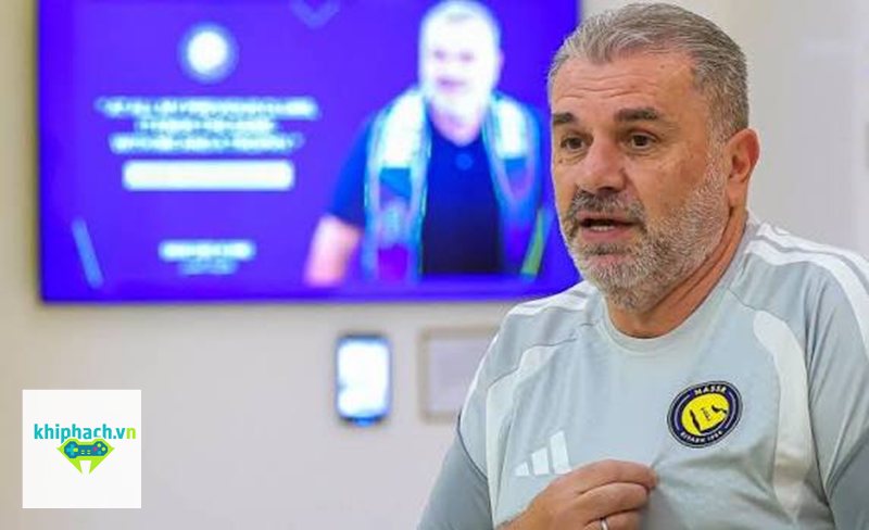 Al Nassr - Lịch sử hình thành và vị thế tại Saudi Arabia Al Nassr - Lịch sử hình thành và vị thế tại Saudi Arabia