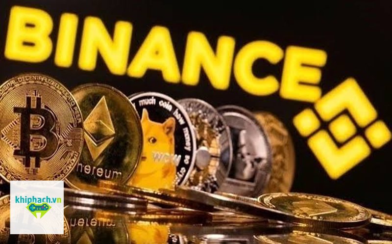 Binance - Những tính năng đáng chú ý trên nền tảng Binance - Những tính năng đáng chú ý trên nền tảng