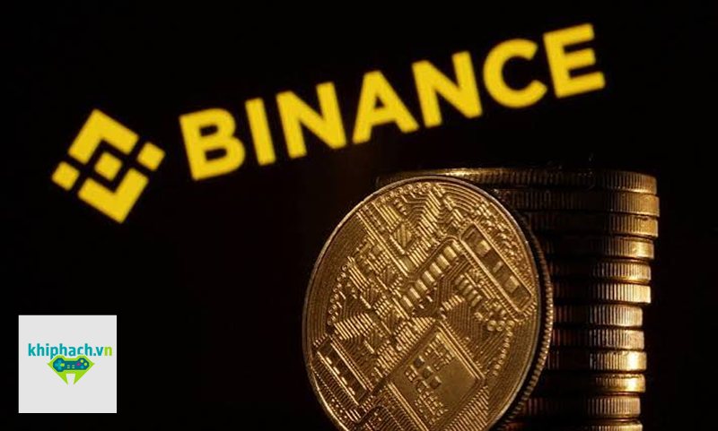 Binance - Cách đăng ký tài khoản và thiết lập bảo mật Binance - Cách đăng ký tài khoản và thiết lập bảo mật