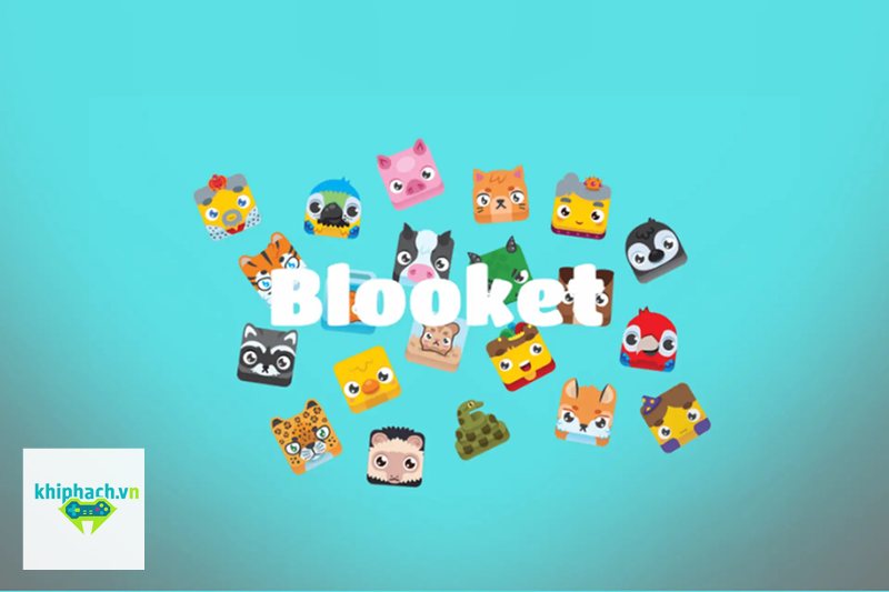 Blooket - Chọn chế độ chơi phù hợp Blooket - Chọn chế độ chơi phù hợp