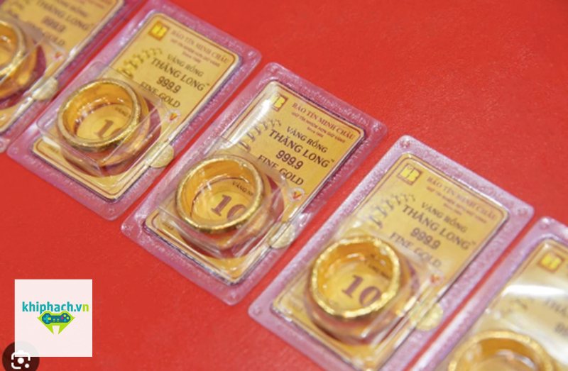 Btmc - Giá vàng Bảo Tín Minh Châu hôm nay tham khảo Btmc - Giá vàng Bảo Tín Minh Châu hôm nay tham khảo